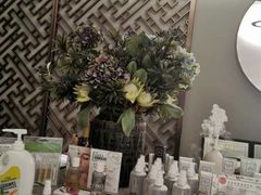 -Dragonfly 悠庭·按摩Spa(苏州中心广场店)