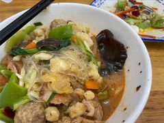 -赵西安三鲜煮馍馆(大车家巷店)