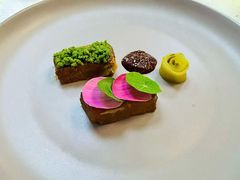 -王府茶楼茶宴·创意菜(朝阳公园店)