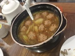 -砂锅李(九江路店)