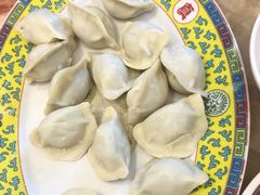 -清真马家美食城•海鲜•青岛菜•火锅(延安三路店)
