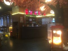 -九田家黑牛烤肉料理(新辰里亚运村店)