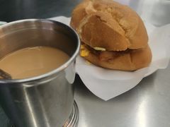 -颓记茶餐厅(美景总店)