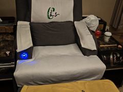 -汤泉良子·沐足·颂钵疗愈·SPA(珠江新城店)
