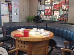-山河屯铁锅炖(哈西站店)