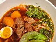 -康师傅私房牛肉面(申虹店)