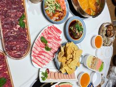 -黔诚酸汤牛肉(甲秀楼店)