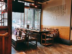 -川中故事·成都老火锅(东书房店)