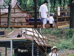 -牛鱼嘴原始生态风景区