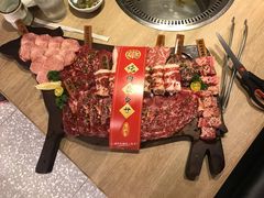 -好牛烧肉(世茂广场店)