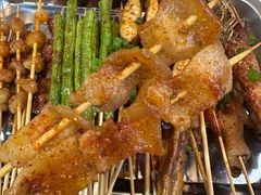 -辣不怕口味虾(凌霄路店)