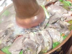 -陀岗美食·云南藏式特色餐厅
