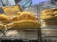 -粉粉乐鲷鱼烧(美罗城店)
