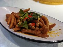 -五稻厨房粤西菜(新闻店)
