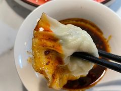 -叁拾壹克饺子·东北菜(国贸店)