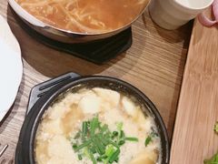 -韩国料理大力士(屏风街店)