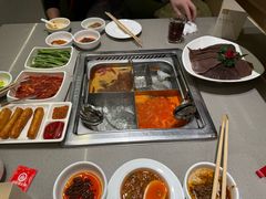 -海底捞火锅(杭州天虹购物中心店)