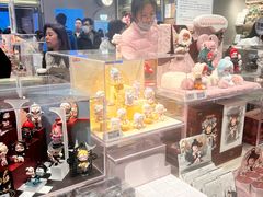 -泡泡玛特POPMART(合生汇店)