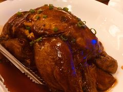 -青岛蓝海大饭店·渔歌舫(李沧店)