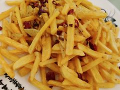 -田野香食尚私房菜(大桥居委会小区店)