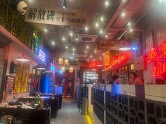 -江北北火锅馆·公路夜市(魏公村店)