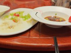 -阿英煲(凉城路店)