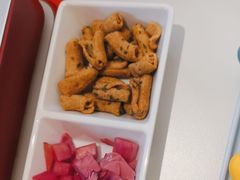 -雅佳神话·麻辣烤鱼(新街口店)