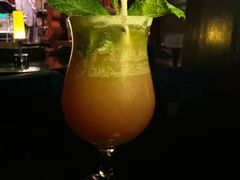 -东岸Cafe 爵士俱乐部