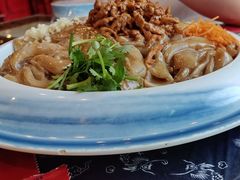 -好记馅饼(长白店)