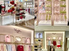 -王府井百货熙地港店