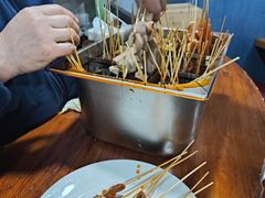 -丁丁猫重庆小面(徐州路店)
