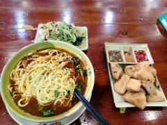 -美玲拉面(鞍山西道店)