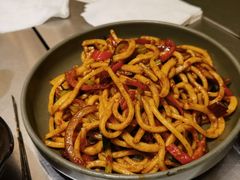 -连手特色烤串