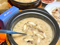 -潮汕壹号·潮汕菜·打边炉·生腌(总店)