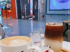 -哈根达斯(SM店)