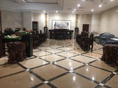 -上海莎海国际酒店