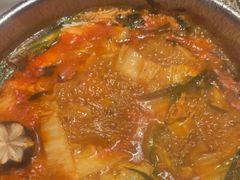 -吉兆·料理(红梅南路店)