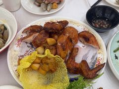 -合晋食府(广州合晋帝苑酒店)