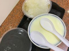 -百花传统甜品店(原址店)