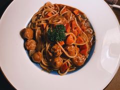 柏蔻秘制酱烩意面-柏蔻餐厅Le Banquet Bistro(天河北店)