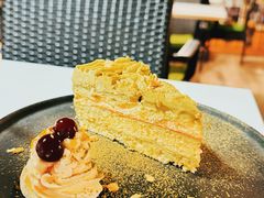 -花神咖啡馆(文汇路店)