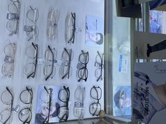 -云镜眼镜加工中心(南环路店)