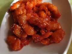 糖醋里脊-新侨小馆(东直门北小街店)