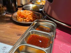 -西塔老太太泥炉烤肉(万柳华联店)