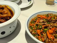 -欧记大排档·景德菜(上海首店)