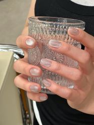 -Touch Nail·品质·美甲美睫