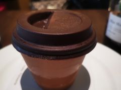 -Fridi Patisserie Cafe