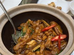 -顺味凤城·顺德菜专门店(九六广场店)