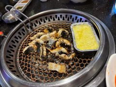 -木槿花韩式炭烤·熟成肉工坊(孙文东路店)
