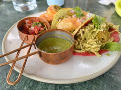 -The Rug Cafe(王府中环店)